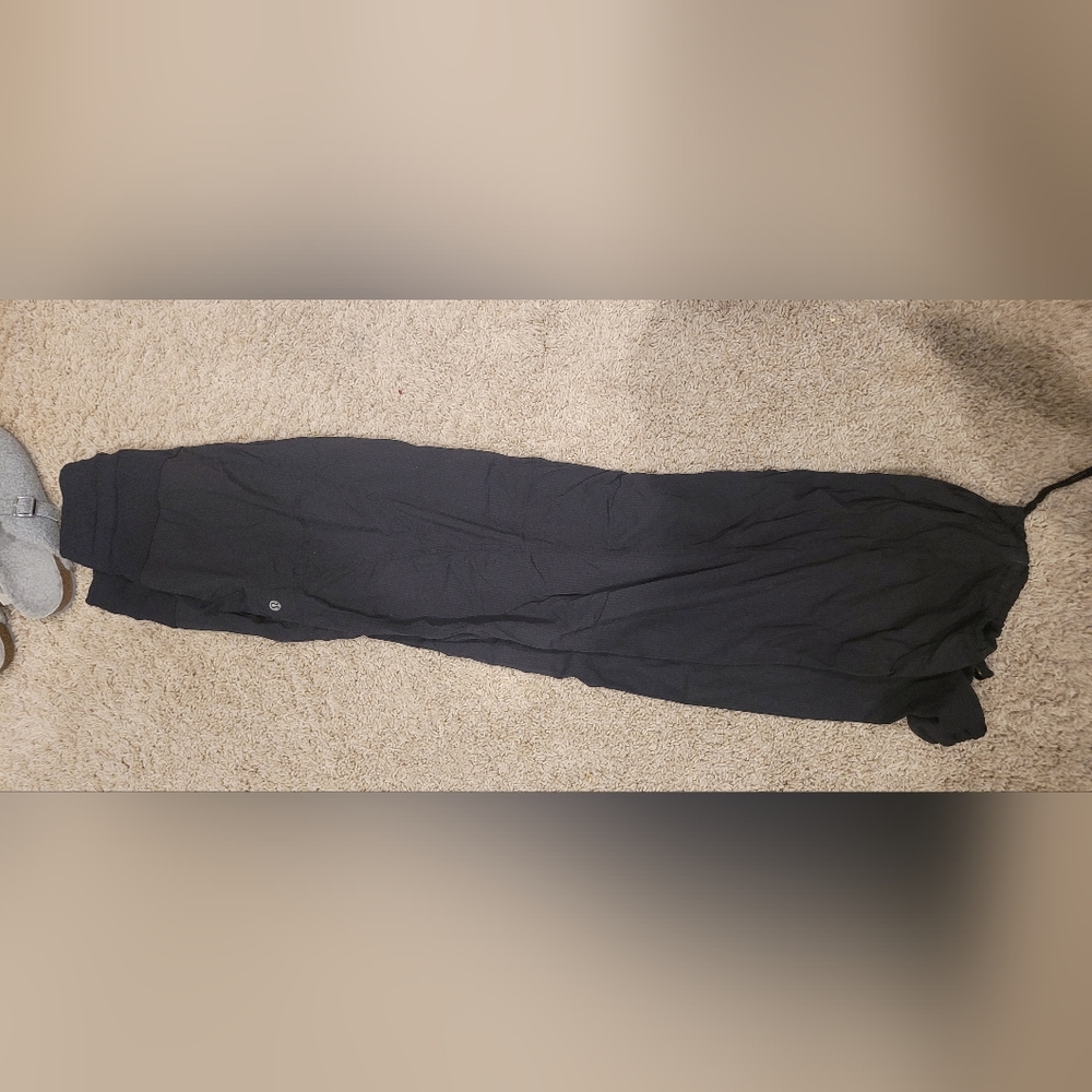 Lululemon Studio Pants